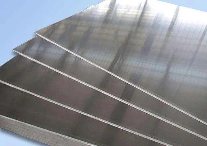 铝板